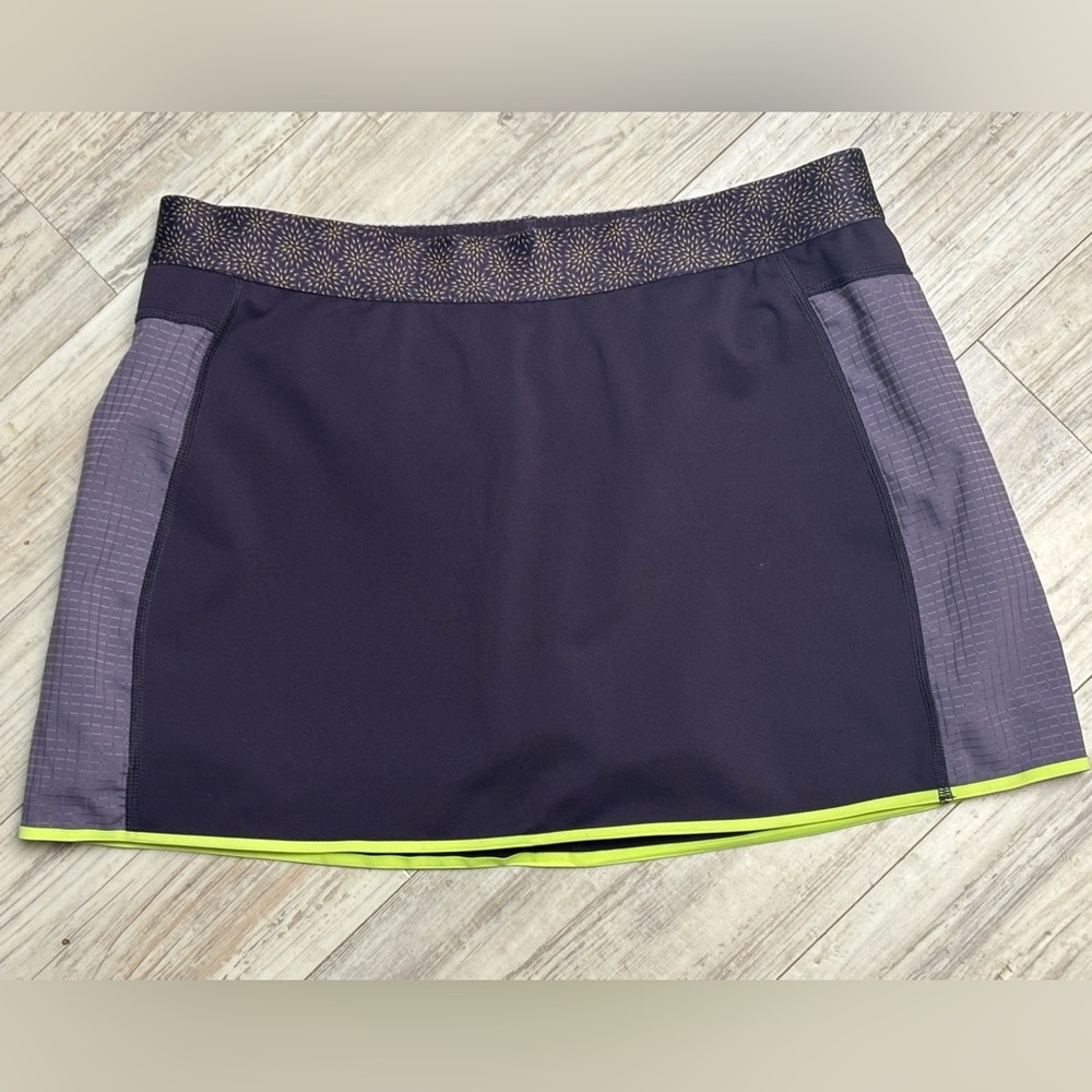 Mountain Hardware Outdoor Active Skirt Skort Size S